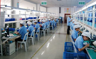 看准网网络技术解析 构建高效职场信息平台的基石