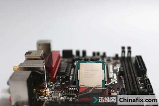 电脑超频安全指南与故障应对 从原理到实战恢复