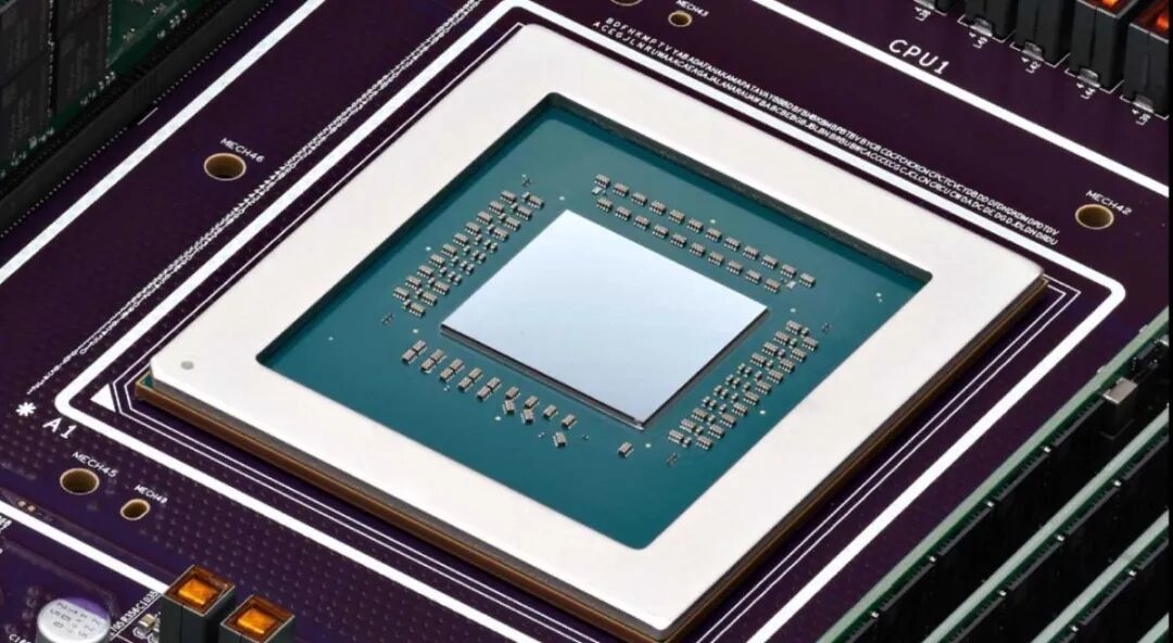 谷歌AI新纪元 第七代TPU“Ironwood”与“Axion”Arm CPU重塑计算格局